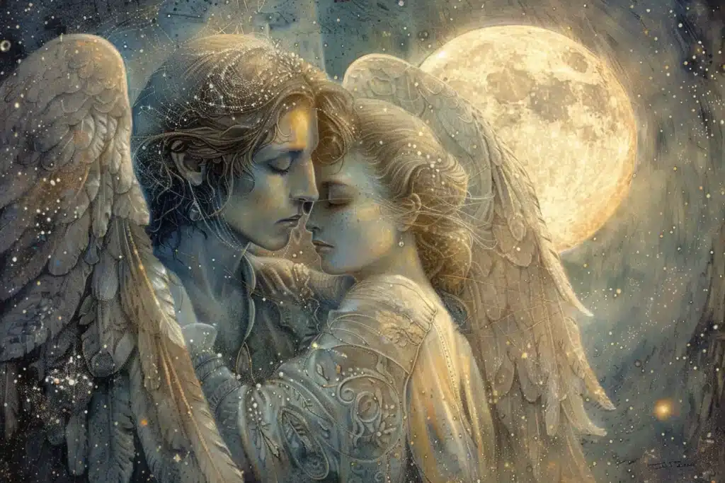 111 angel number twin flame meaning