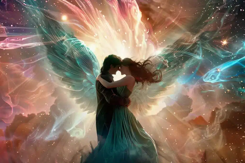  1111 angel number meaning twin flame powerful manifestation
