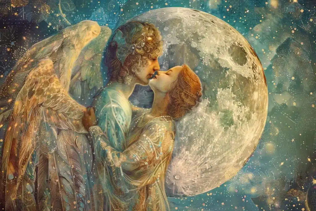 2222 angel number twin flame meaning