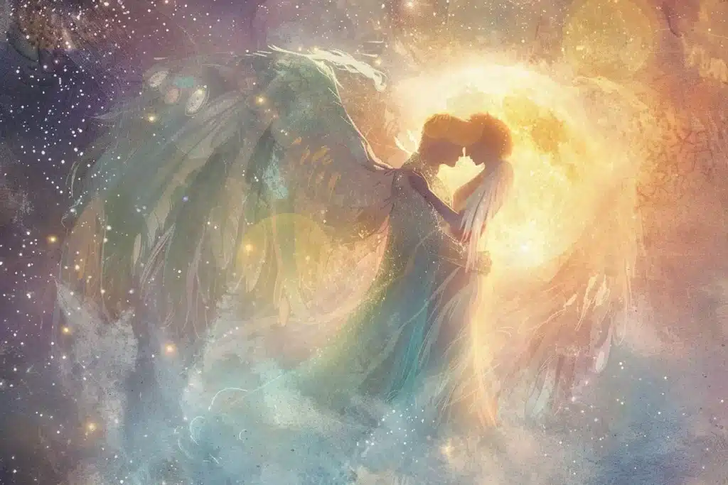 333 angel number twin flame love