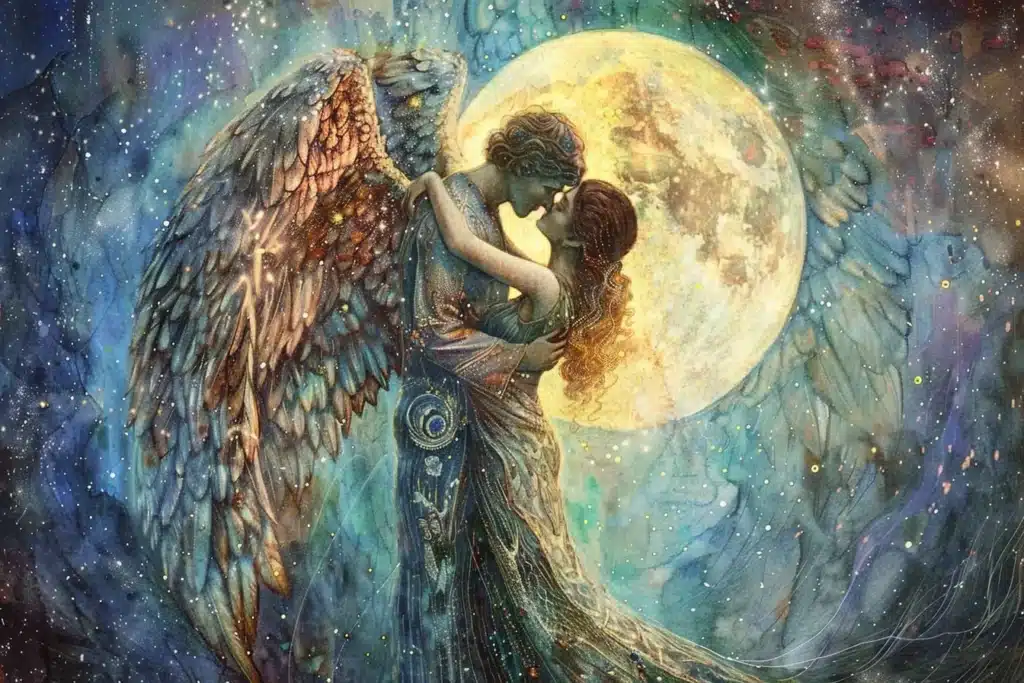 555 angel number twin flame meaning