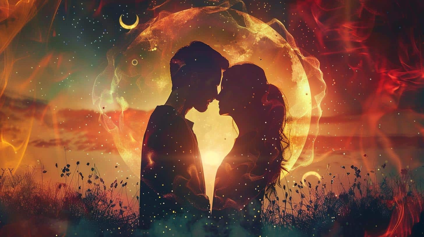 twin flame journey