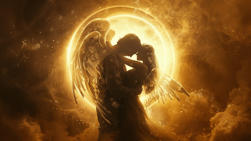 angel number 1221 twin flame
