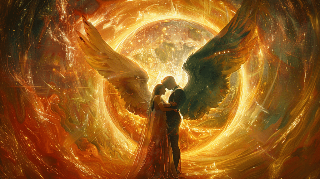 angel number 369 twin flame