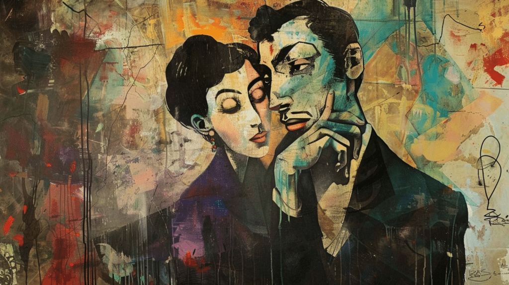 Twin Flame Love Story of Pablo Picasso and Dora Maar: A Tale of Passion ...