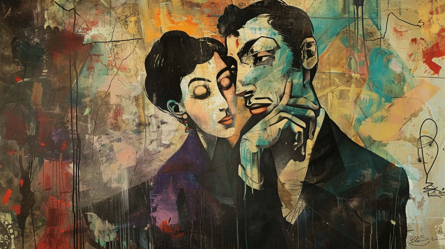Love Story of Pablo Picasso and Dora Maar