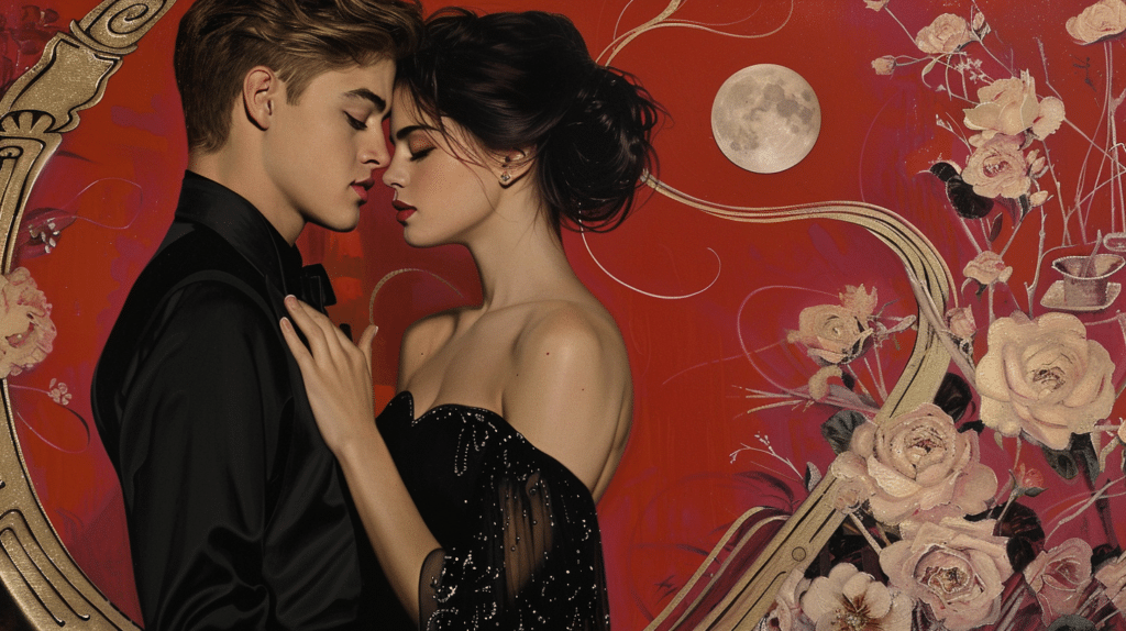 Twin Flame Story of Justin Bieber and Selena Gomez